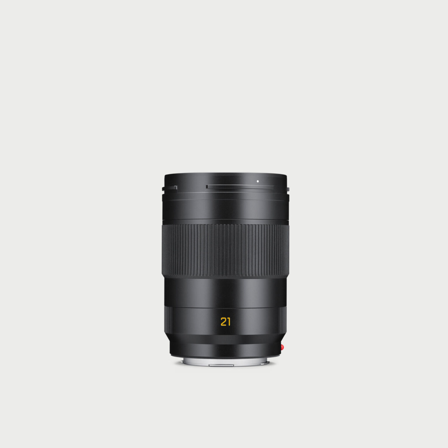 Super Apo Summicron Sl 21mm F 2 Asph Black Lens