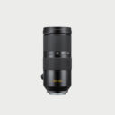 Vario Elmar Sl 100 400mm F 5 6 3 Black Lens