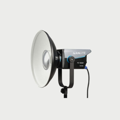 Bm40 Beauty Dish Reflector