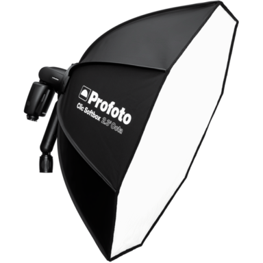 Clic Softbox 2 3 70cm