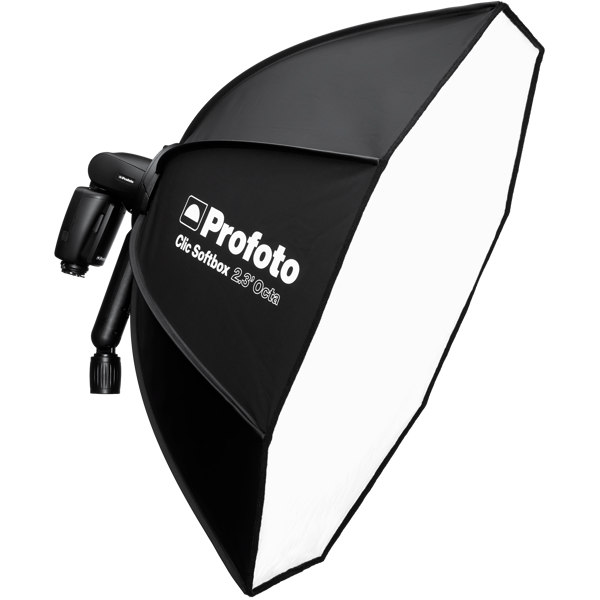 Clic Softbox 2 3 70cm