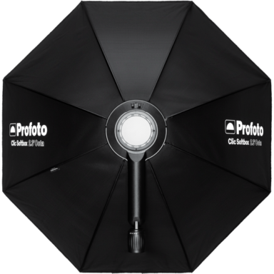 Clic Softbox 2 3 70cm