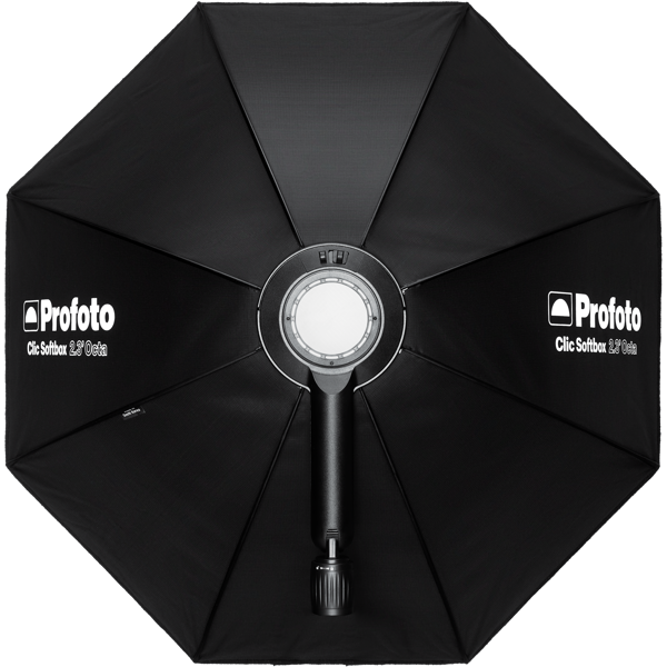 Clic Softbox 2 3 70cm