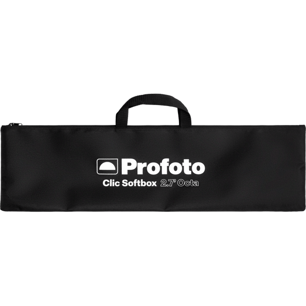 Clic Softbox 2 7 Octa 80cm