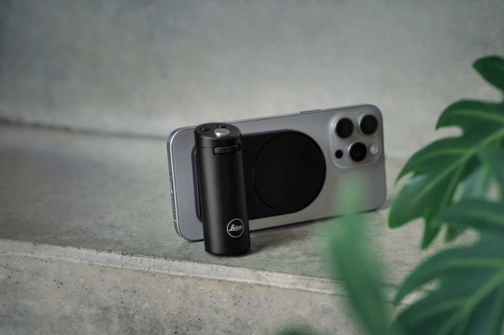 Leica Lux Grip