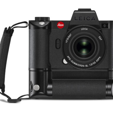 Leica Sl2 S