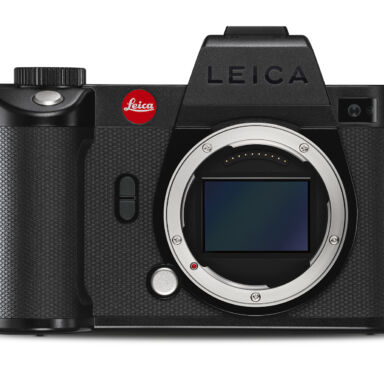 Leica Sl2 S