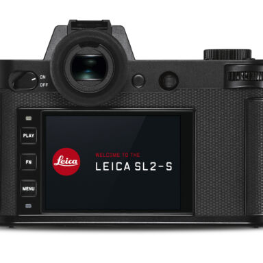 Leica Sl2 S