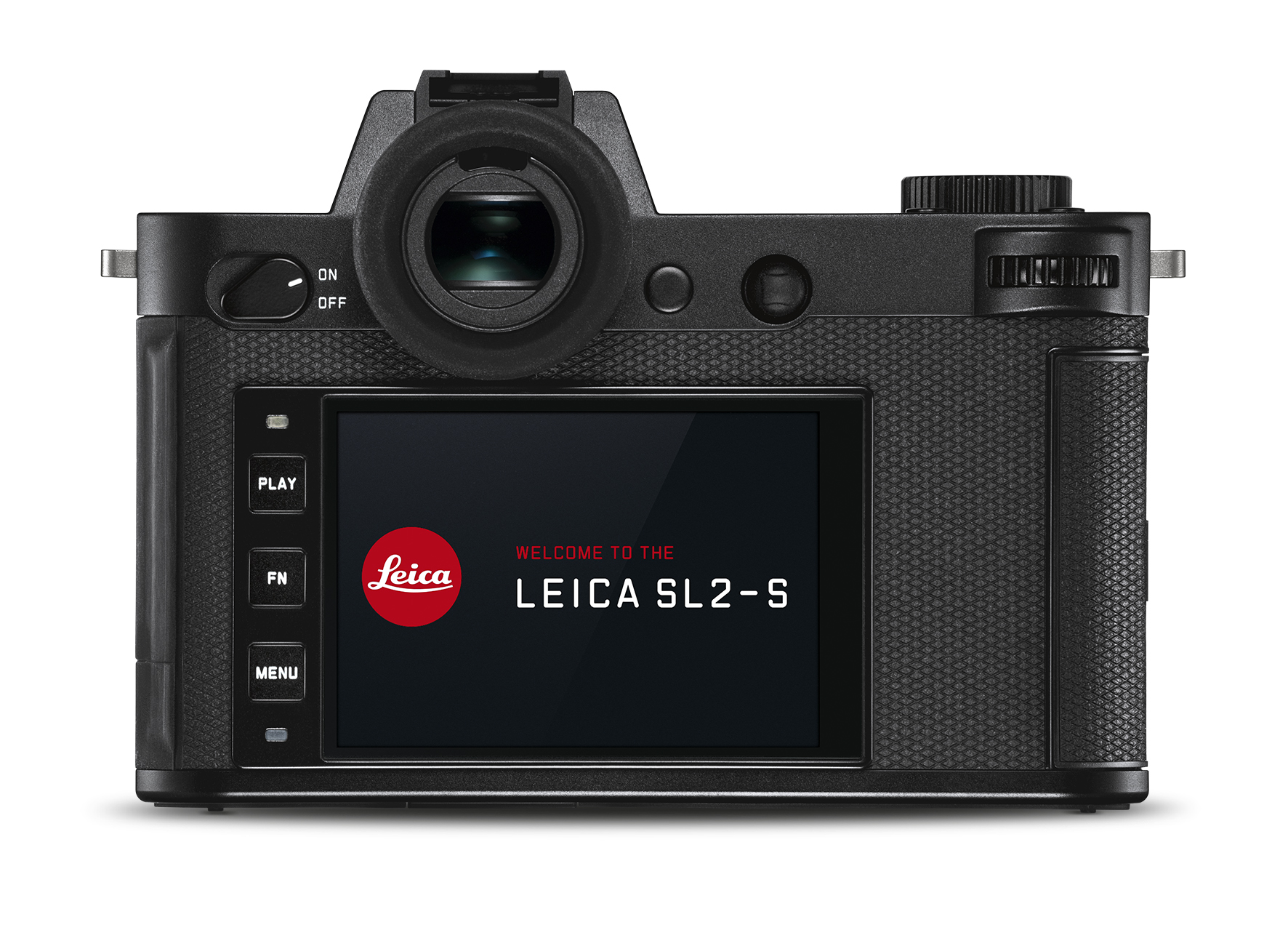 Leica Sl2 S