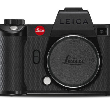 Leica Sl2 S