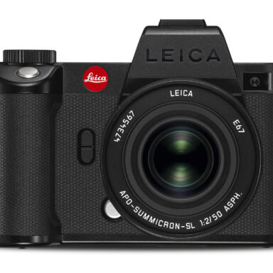 Leica Sl2 S