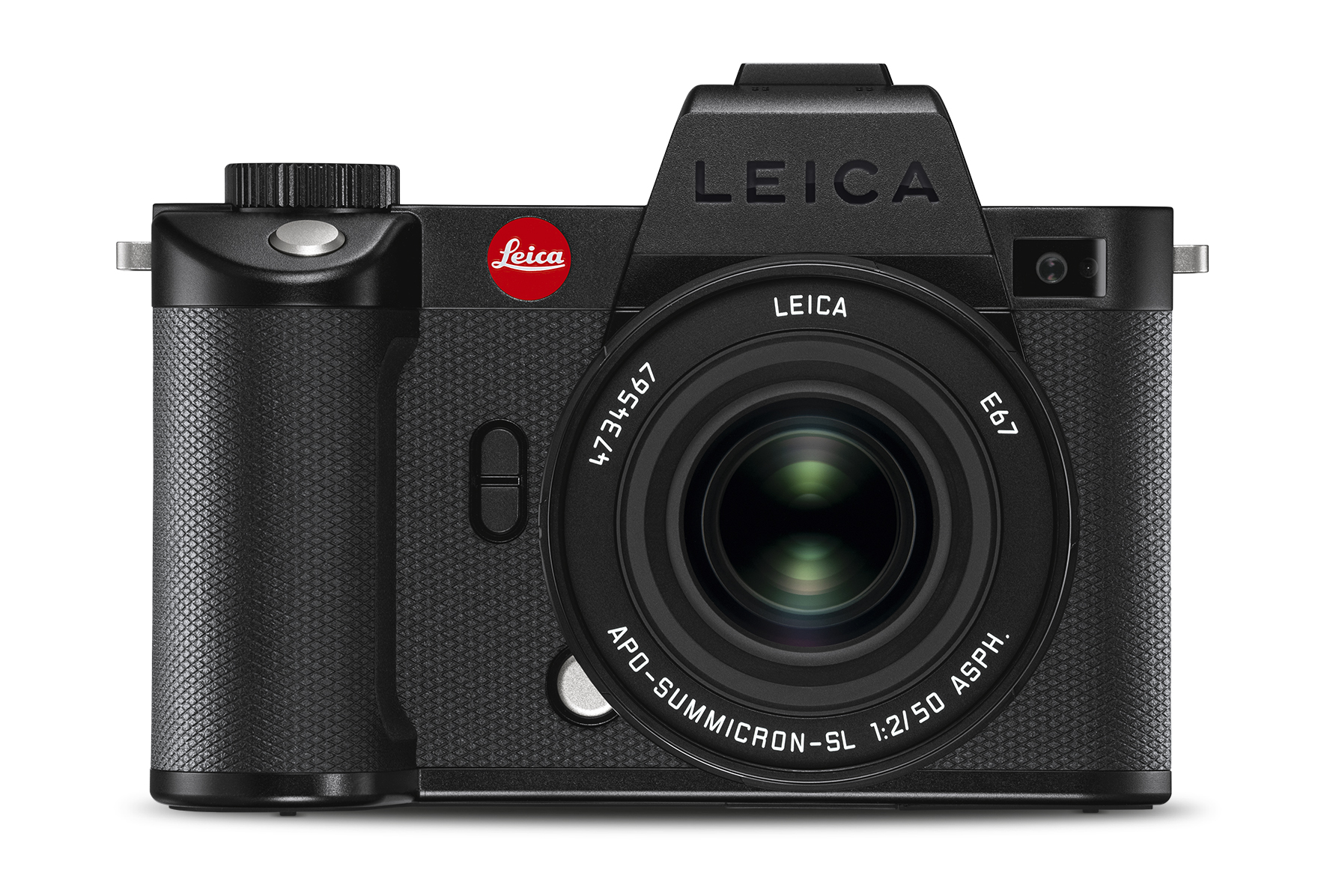 Leica Sl2 S