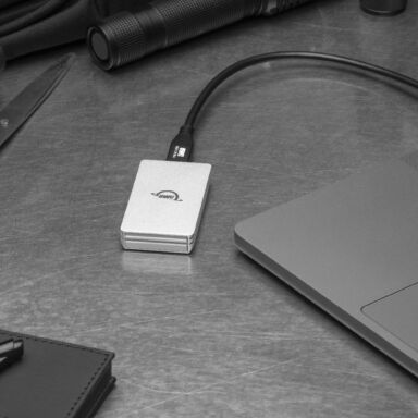 Owc Envoy Usb 3 2 10gb S Bus Powered Portable Nvme Ssd