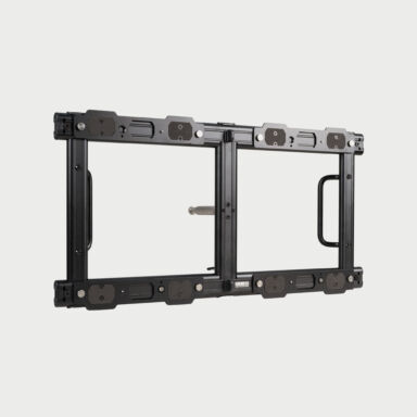 Pavoslim 240cl Dual Panel Coupler