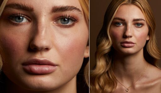 Quelles Sont Les Differences Entre Le Beauty Dish Blanc Et Argente Comment Choisir