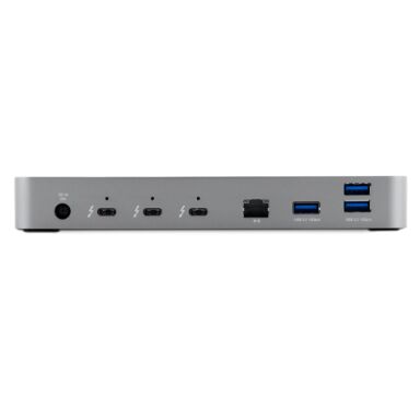 11 Port Thunderbolt Dock