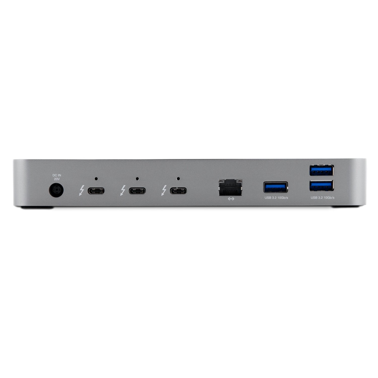 11 Port Thunderbolt Dock