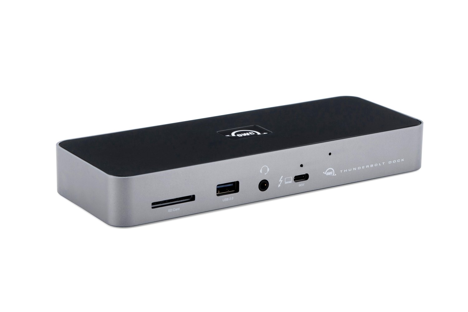 11 Port Thunderbolt Dock