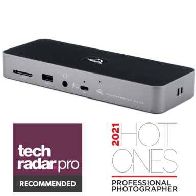 11 Port Thunderbolt Dock