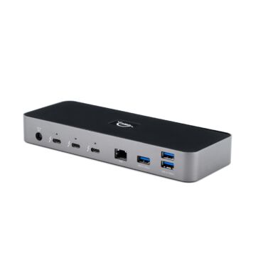 11 Port Thunderbolt Dock