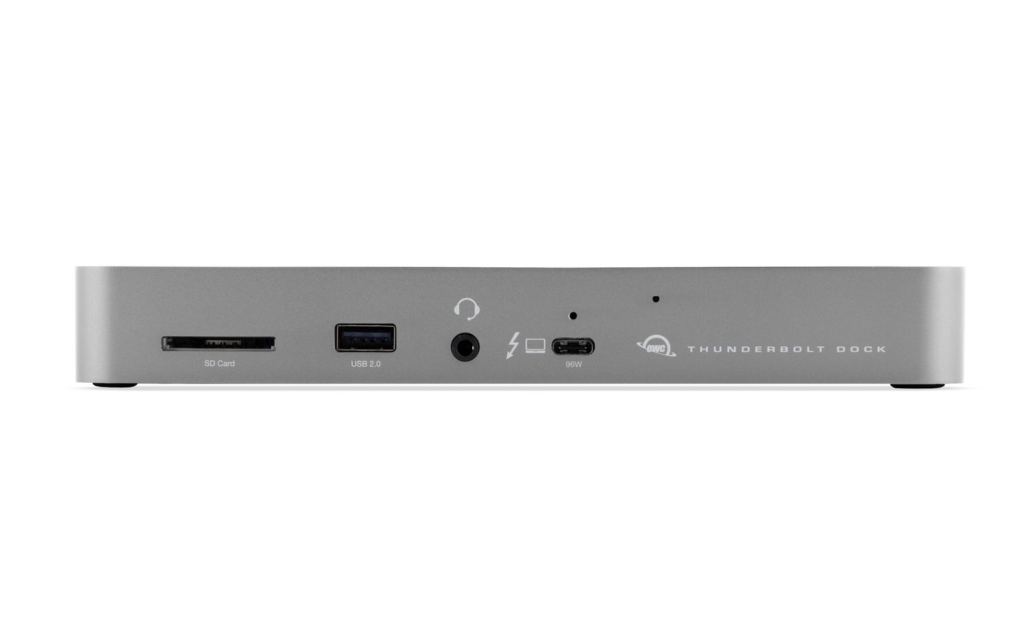 11 Port Thunderbolt Dock