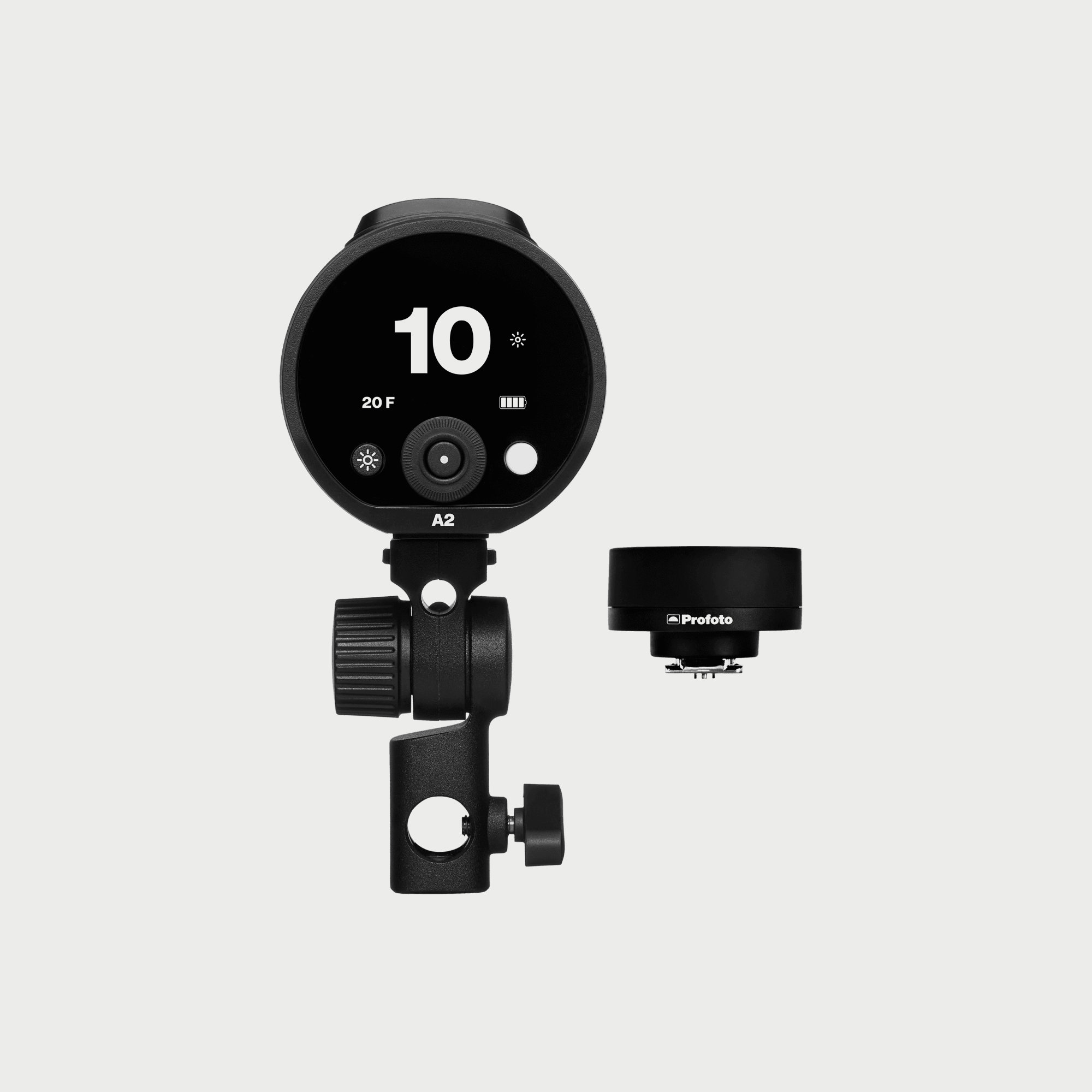 A2 Connect Kit For Canon