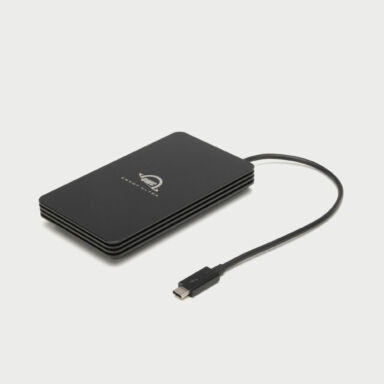 Owc Envoy Ultra 2tb