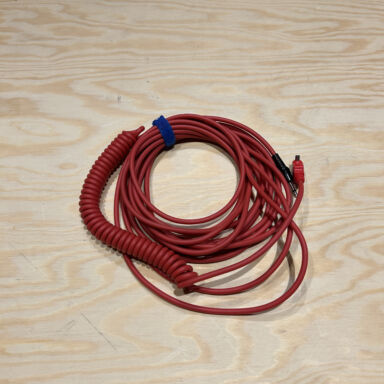 Sync Cable 5m Second Hand