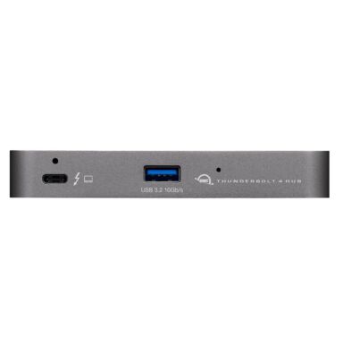 Thunderbolt 4 Hub 5 Ports