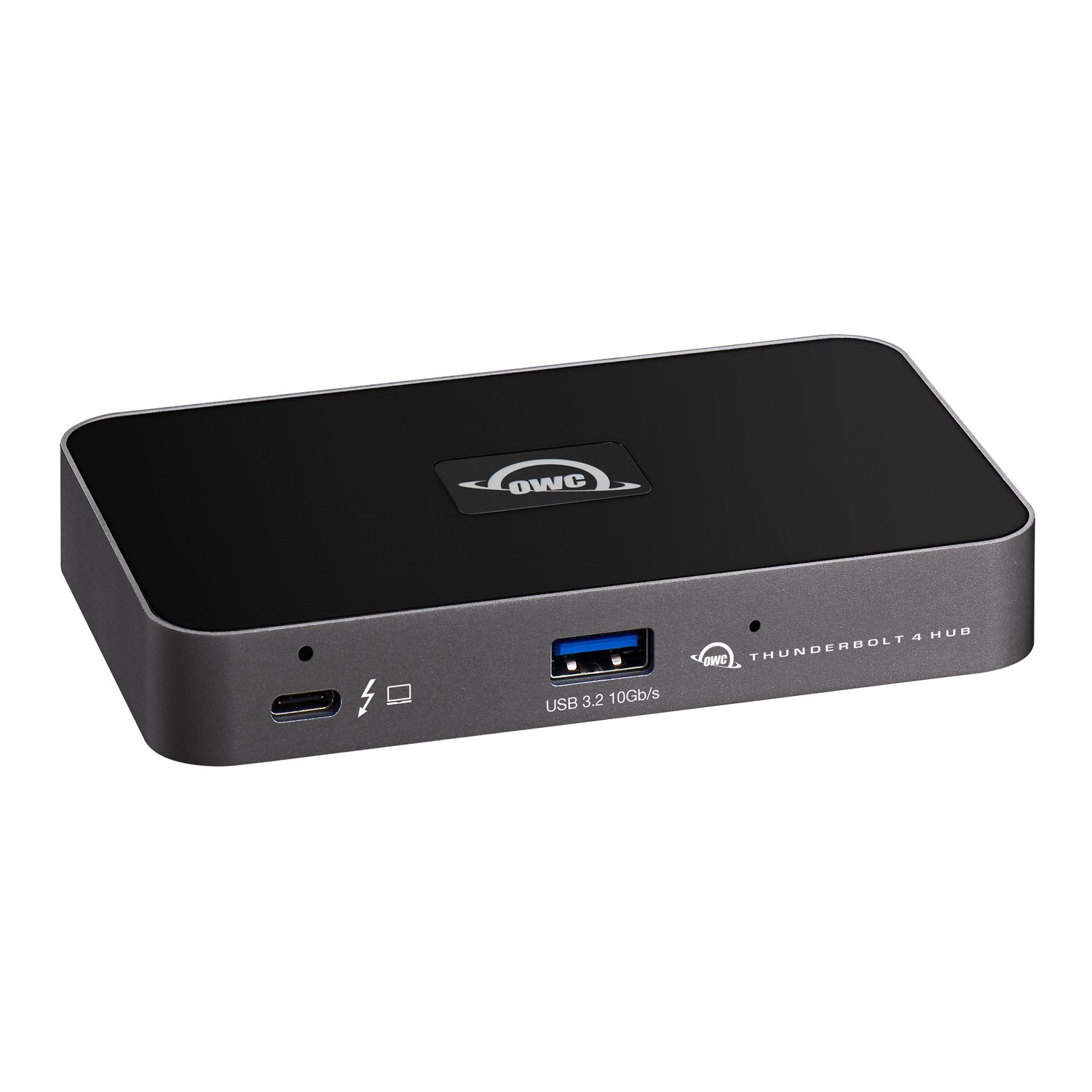 Thunderbolt 4 Hub 5 Ports