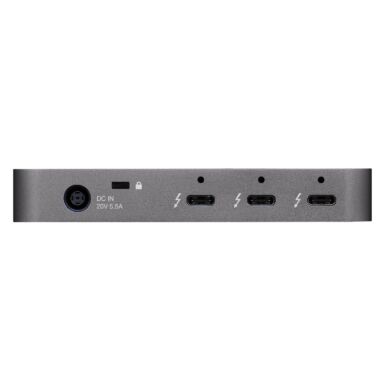 Thunderbolt 4 Hub 5 Ports